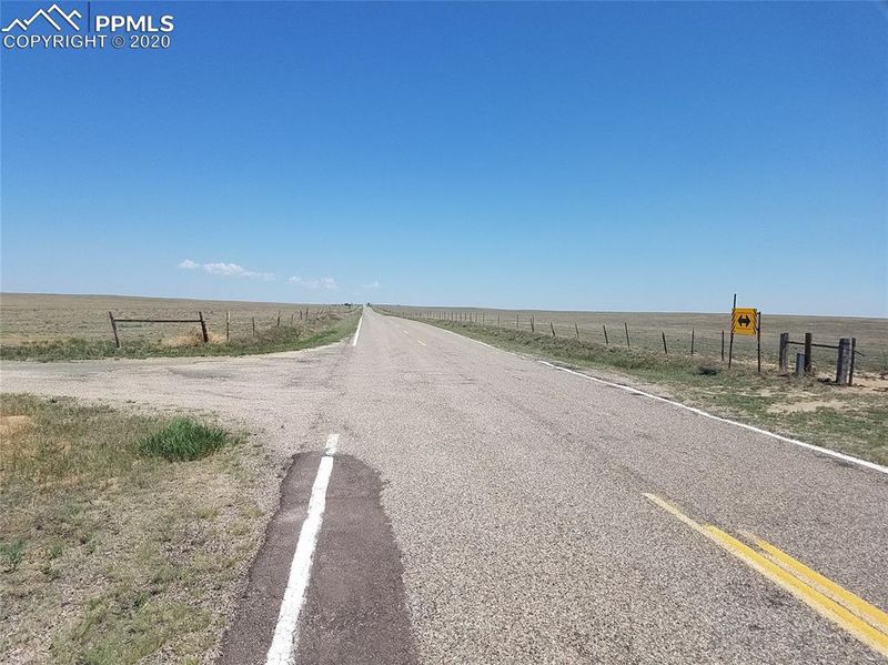 35-14-60 Not Assigned, Yoder, CO 80864