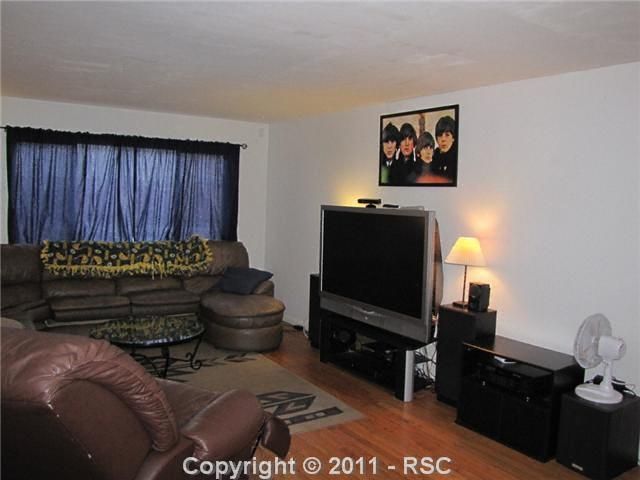 35 N Albion St, Colorado Springs, CO 80911