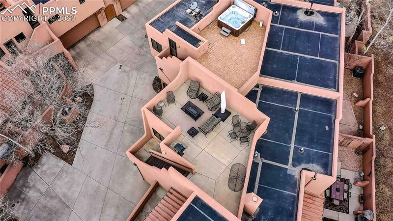 35 Crystal Park Rd, Manitou Springs, CO 80829