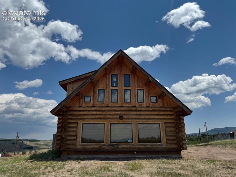 35 Shaw Ln, Divide, CO 80814
