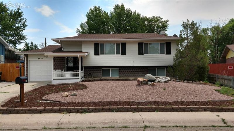 35 Willis Dr, Colorado Springs, CO 80911