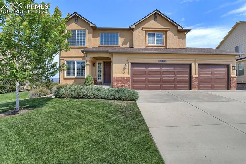 350 All Sky Dr, Colorado Springs, CO 80921