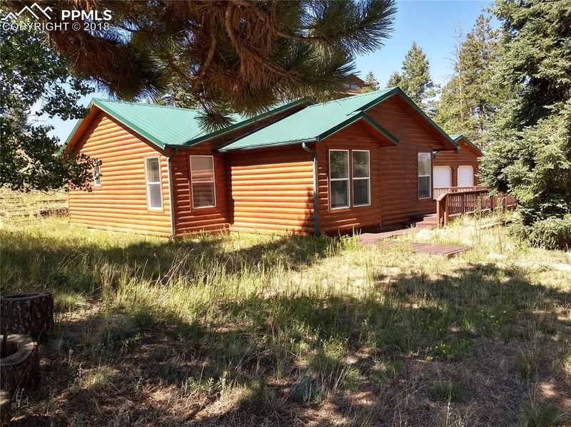 350 Brooks Ln, Sedalia, CO 80135