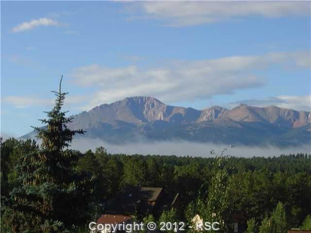 350 Comanche Trl, Woodland Park, CO 80863