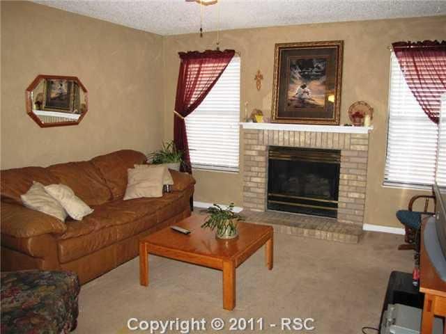 350 Corliss St, Colorado Springs, CO 80911