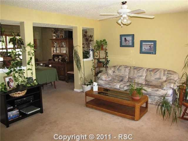 350 Corliss St, Colorado Springs, CO 80911