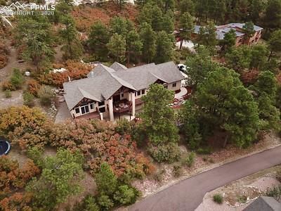 350 Scrub Oak Way, Monument, CO 80132