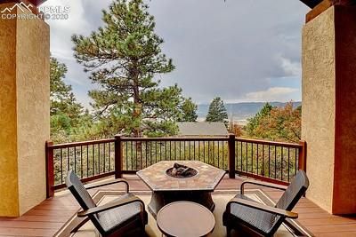350 Scrub Oak Way, Monument, CO 80132