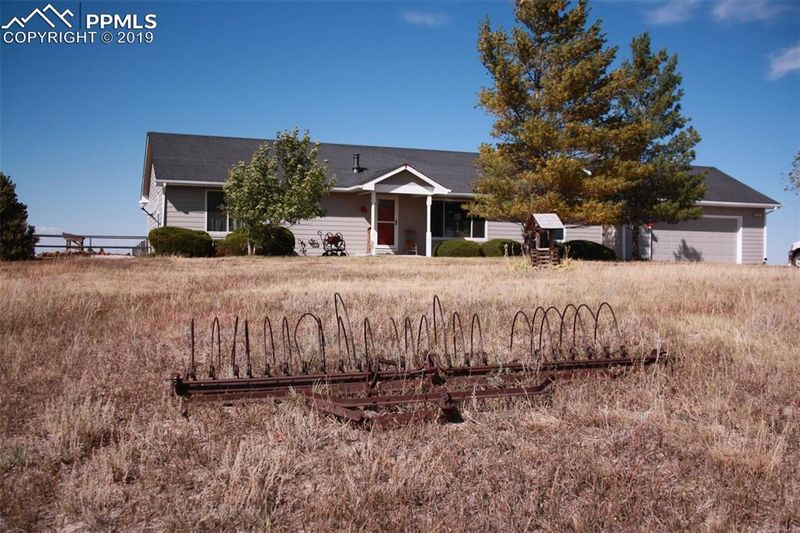 35003 Morgan Trl, Elizabeth, CO 80107