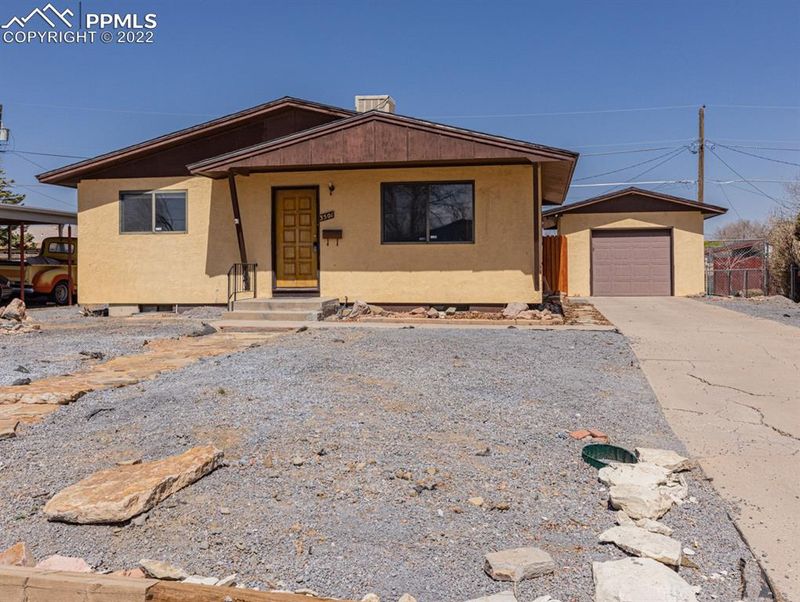 3501 Azalea St, Pueblo, CO 81005