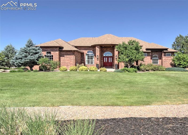 35025 Cherokee Trl, Elizabeth, CO 80107