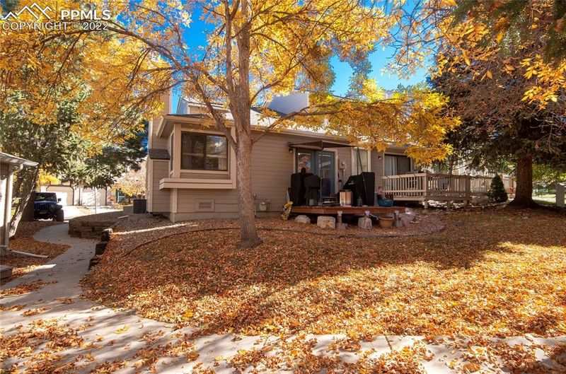 3505 Atlantic Dr, Colorado Springs, CO 80910