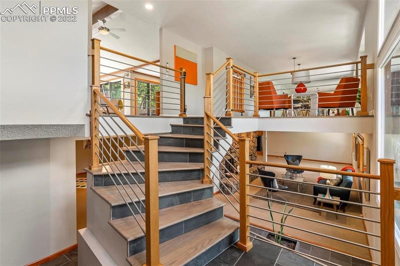 3505 W David Ln, Colorado Springs, CO 80917