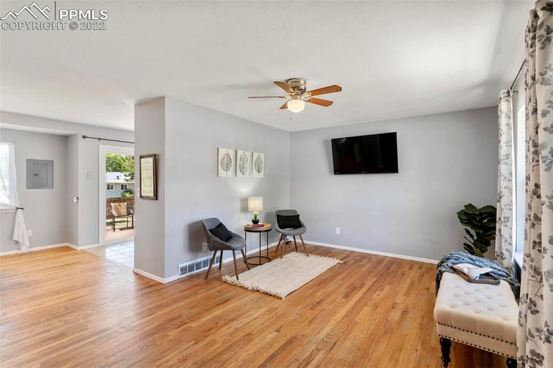 3505 Montebello Dr, Colorado Springs, CO 80918