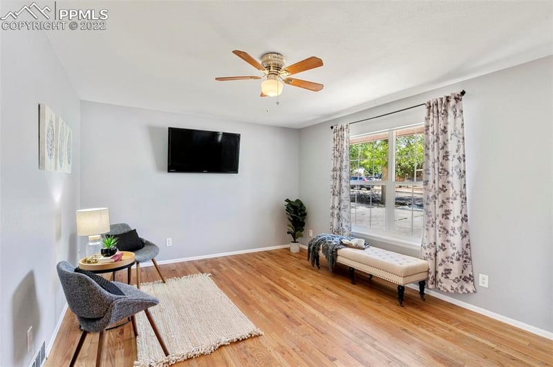 3505 Montebello Dr, Colorado Springs, CO 80918