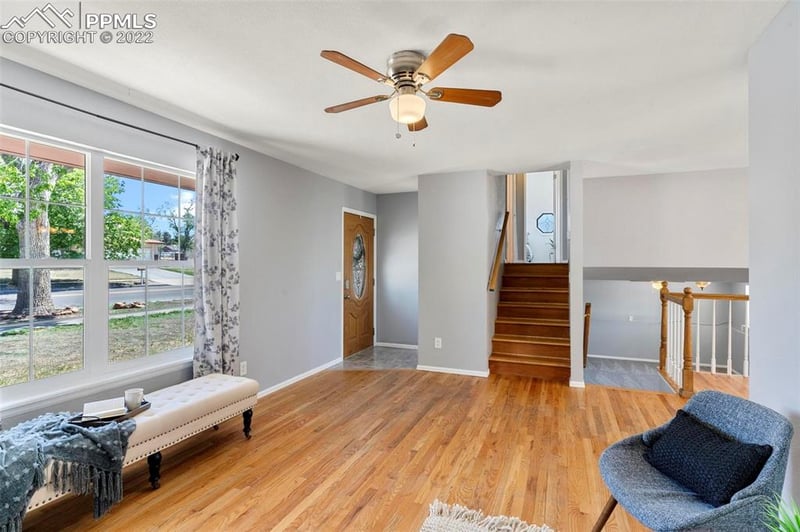 3505 Montebello Dr, Colorado Springs, CO 80918