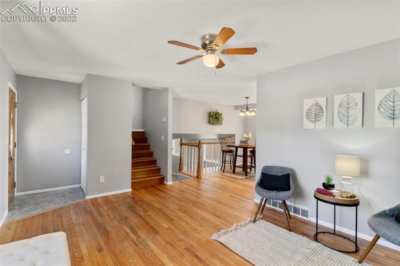 3505 Montebello Dr, Colorado Springs, CO 80918