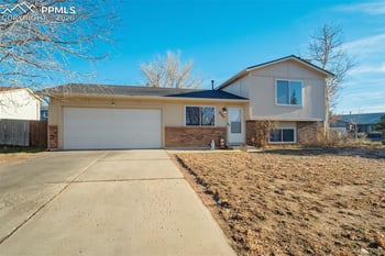 3505 Rockhampton Ct, Colorado Springs, CO 80920
