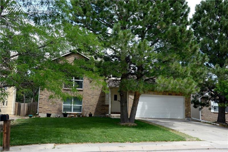 3505 Whimbrel Ln, Colorado Springs, CO 80906