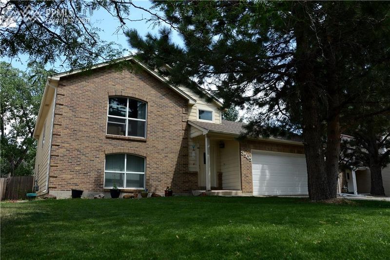 3505 Whimbrel Ln, Colorado Springs, CO 80906