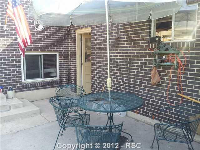 3506 Brady Blvd, Colorado Springs, CO 80909