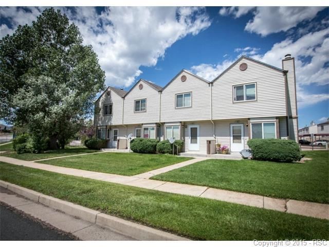 3506 Briargate Blvd, Colorado Springs, CO 80920