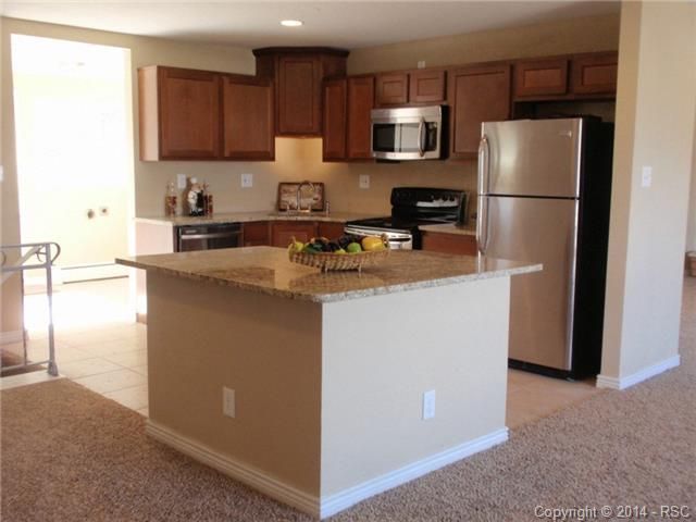 3509 Jon St, Colorado Springs, CO 80907