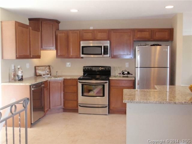 3509 Jon St, Colorado Springs, CO 80907