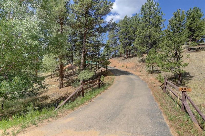 351 Deep Lake Dr, Divide, CO 80814