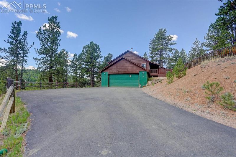 351 Deep Lake Dr, Divide, CO 80814