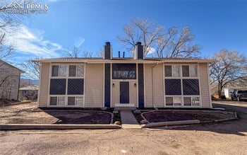351 Gahart Dr, Colorado Springs, CO 80916