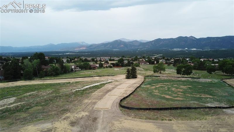 351 Silver Rock Pl, Colorado Springs, CO 80921