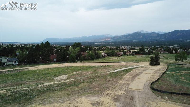 351 Silver Rock Pl, Colorado Springs, CO 80921