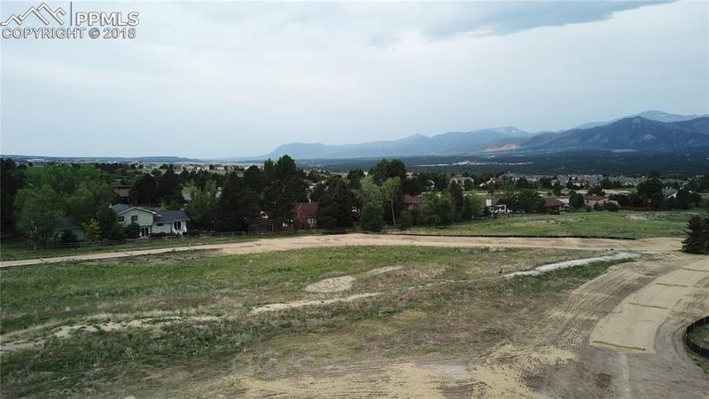 351 Silver Rock Pl, Colorado Springs, CO 80921