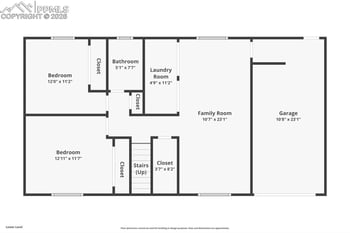 3510 Darkwood Pl, Colorado Springs, CO 80910