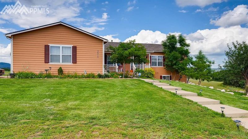 3510 Spaatz Rd, Monument, CO 80132