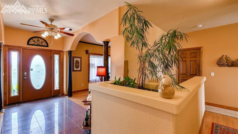 3510 Spaatz Rd, Monument, CO 80132