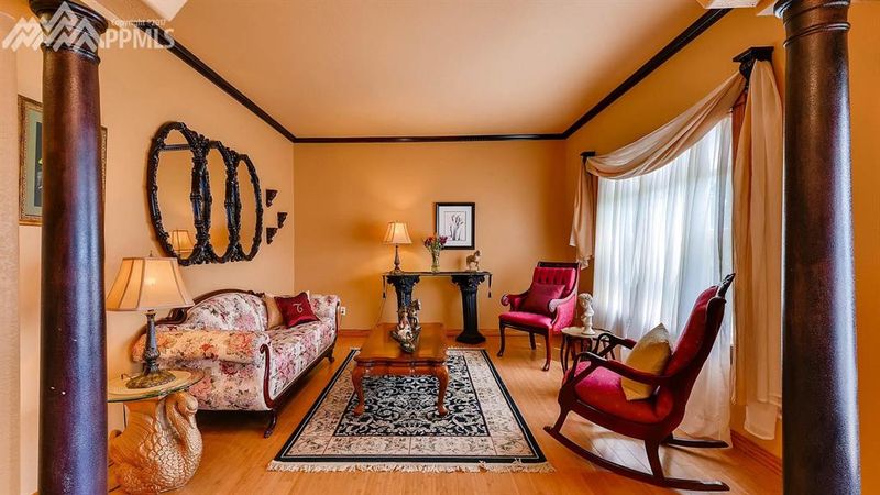 3510 Spaatz Rd, Monument, CO 80132