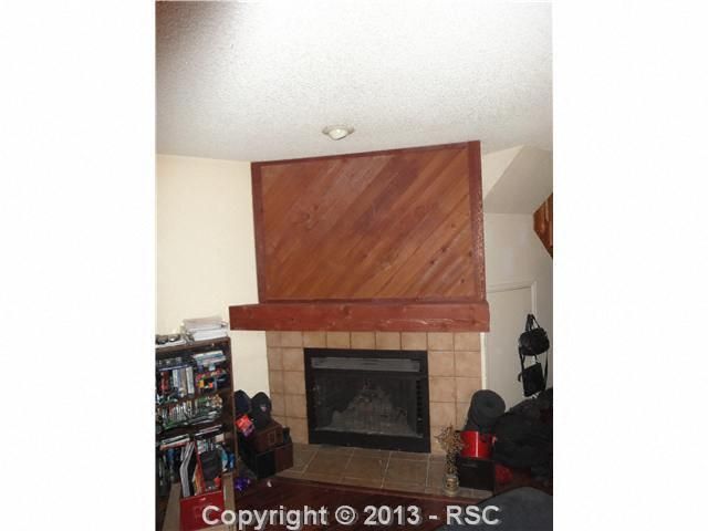 3511 Atlantic Dr, Colorado Springs, CO 80910