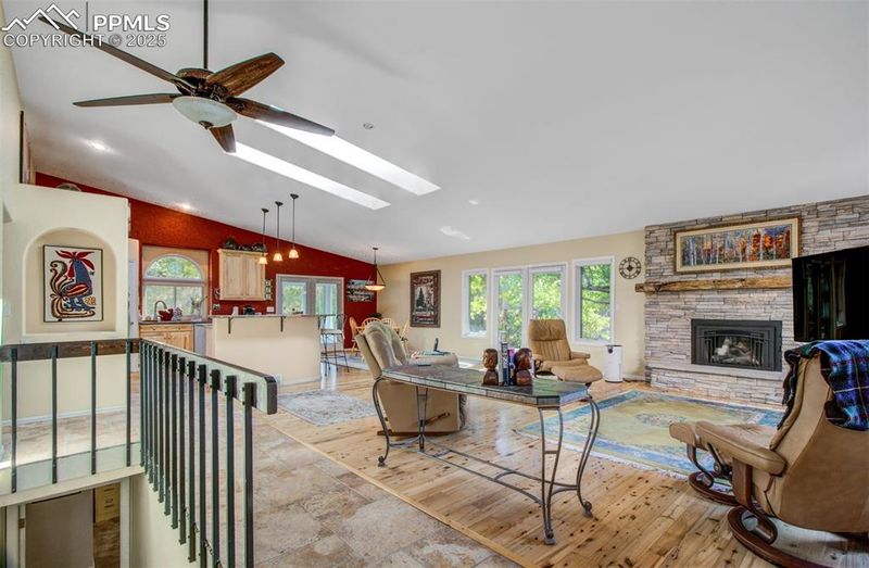3511 E David Ln, Colorado Springs, CO 80917