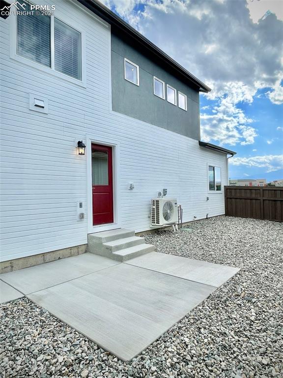 3511 Greenways Main Blvd, Colorado Springs, CO 80922