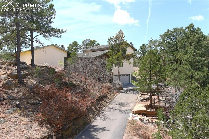 3512 W David Ln, Colorado Springs, CO 80917