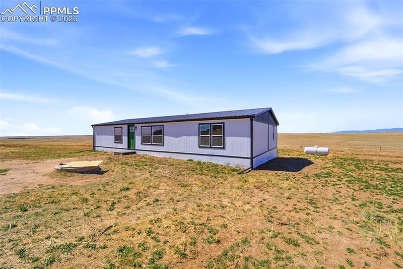 35125 Book Rd, Yoder, CO 80864