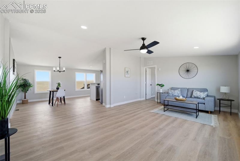 35125 Book Rd, Yoder, CO 80864