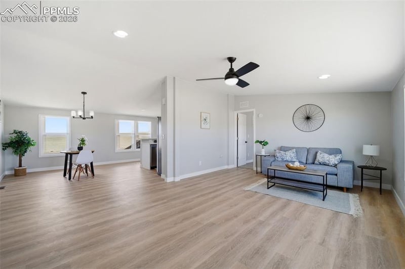 35125 Book Rd, Yoder, CO 80864