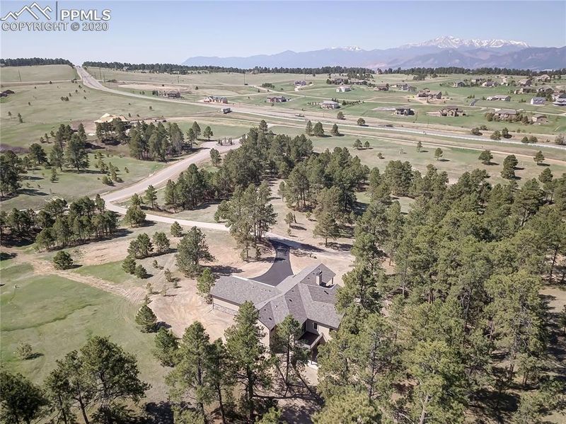 3514 Blue Heron Spring Ln, Colorado Springs, CO 80908