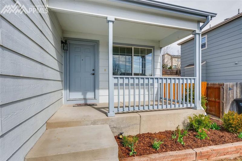 3515 Bareback Dr, Colorado Springs, CO 80922