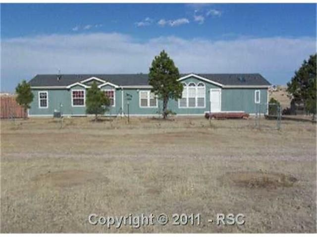 3515 E Blaney Rd, Falcon, CO 80831