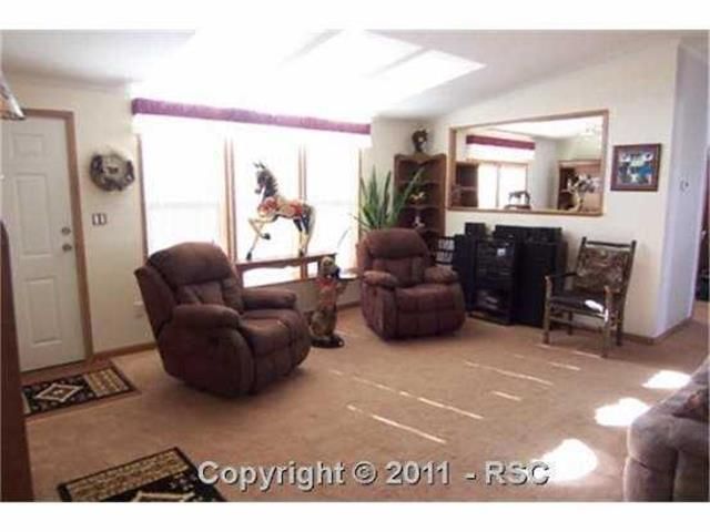3515 E Blaney Rd, Falcon, CO 80831
