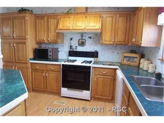 3515 E Blaney Rd, Falcon, CO 80831
